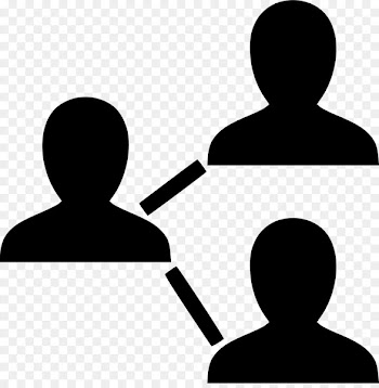 Clip art Computer Icons Scalable Vector Graphics Portable Network Graphics Adobe Illustrator - connections icon 
