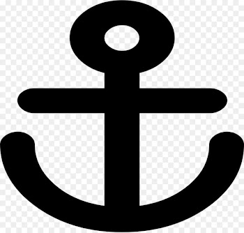 Clip art Computer Icons Scalable Vector Graphics Portable Network Graphics Anchor - asd button 
