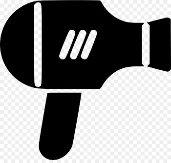 Clip art Computer Icons Scalable Vector Graphics Portable Network Graphics - blowdryer icon 