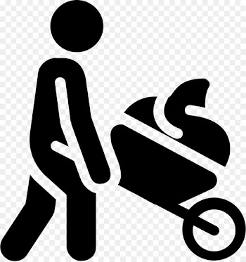 Clip art Computer Icons Scalable Vector Graphics Portable Network Graphics - carrying graphic 