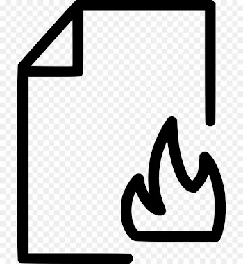 Clip art Computer Icons Scalable Vector Graphics Portable Network Graphics Computer file - destruction icon 