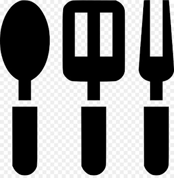 Clip art Computer Icons Scalable Vector Graphics Portable Network Graphics - cutleries icon 