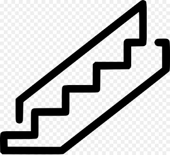 Clip art Computer Icons Scalable Vector Graphics Portable Network Graphics - upstairs icon 