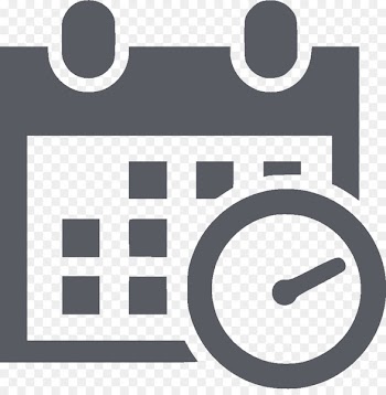 Clip art Computer Icons Schedule Portable Network Graphics Calendar date - please schedule 