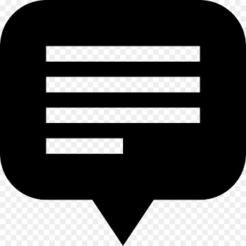 Clip art Computer Icons Speech balloon Scalable Vector Graphics Text - png text 