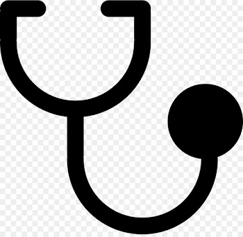 Clip art Computer Icons Stethoscope Medicine Estetoscopio - aparelho illustration 