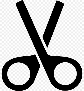 Clip art Computer Icons Vector graphics Scissors Illustration - scissors 