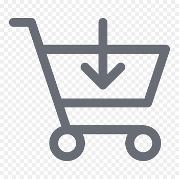 Clip art Computer Icons Vector graphics Shopping cart Portable Network Graphics - shopping cart 