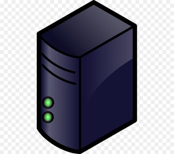 Clip art Computer Servers Openclipart Computer Icons 19-inch rack - computer 