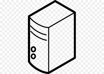 Clip art Computer Servers Openclipart Scalable Vector Graphics Free content - computer server 