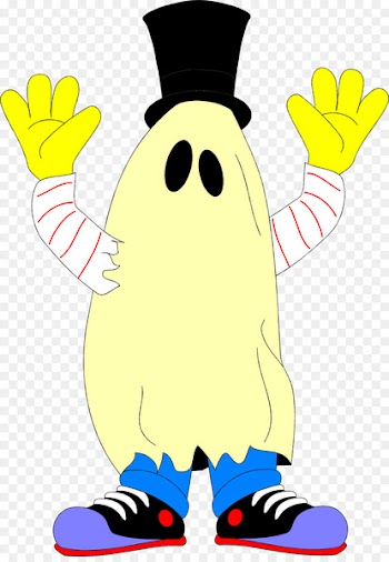 Clip art Costume Ghost Halloween Stock photography - ghost 