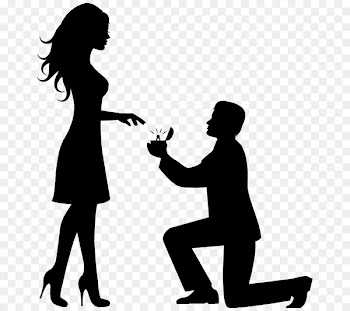 Clip Art Couples Drawing Clip art - couple 