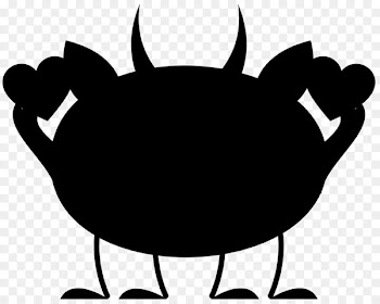 Clip art crazy Image Drawing -  