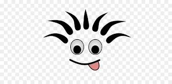 Clip art crazy Smiley Openclipart Free content - peace and love 