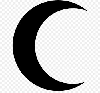 Clip art Crescent Openclipart Moon Free content - moon 