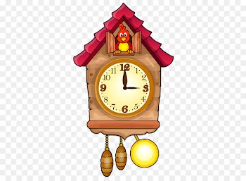 Clip art Cuckoo clock Floor & Grandfather Clocks Vector graphics - clock 