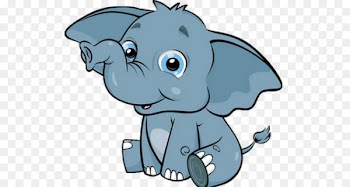 Clip art Cuteness Illustration Image Openclipart - elephant 