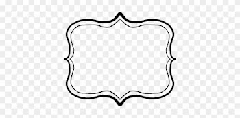 Clip Art - Decorative Text Box Borders