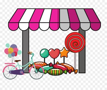 Clip art Design Illustration Vector graphics Awning -  