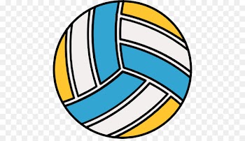 Clip art Design Portable Network Graphics Image Volleyball - design 