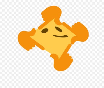 Clip art Desktop Wallpaper Blob emoji Discord - emoji 