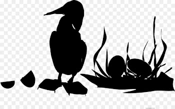 Clip art Desktop Wallpaper Fauna Silhouette Computer -  