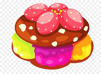 Clip art Dessert Cake Food Sweetness - cake 
