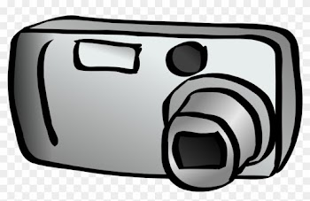 Clip Art Details - Cartoon Pictures Of Camera