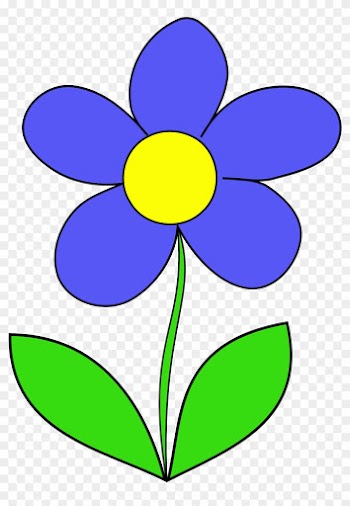 Clip Art Details - Clip Art Flower