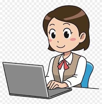 Clip Art Details - Cute Clip Art People