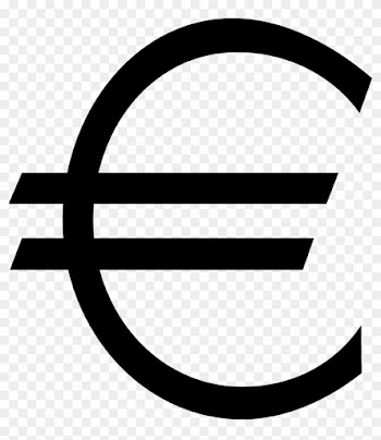Clip Art Details - Money Sign In France