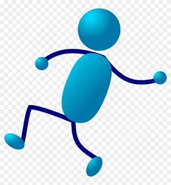 Clip Art Details - Stick People Clip Art