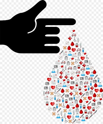 Clip art Diabetes mellitus Blood Type 1 diabetes Insulin - blood 
