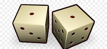 Clip art Dice Vector graphics Openclipart Yahtzee - dice 