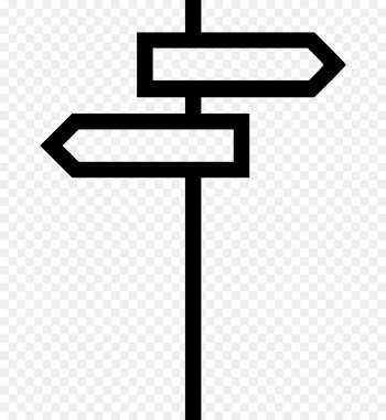 Clip art Direction, position, or indication sign Arrow Traffic sign Street - arrow 