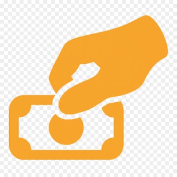 Clip art Donation Portable Network Graphics Vector graphics Charitable organization - funds streamer 