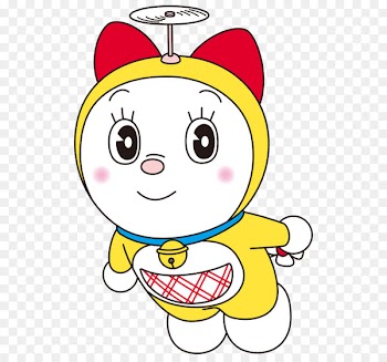 Clip art Doraemon Portable Network Graphics Image Dorami - doraemon 