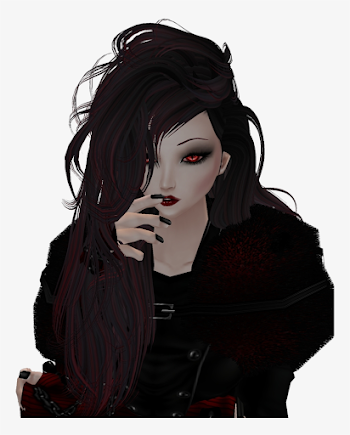 Clip Art Download Girl Png Images Pluspng Imvu By Brandybunny ...