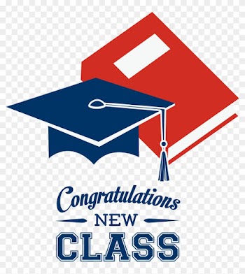 Clip Art Download University Graduation Logo Transprent - Graduation Ceremony