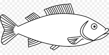 Clip art Drawing Coloring book Image Fish - fish 