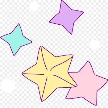 Clip art Drawing Star Area Facebook - unicorn Clip Art 