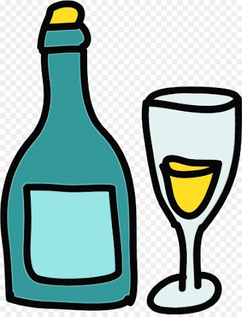 clip art drinkware alcohol bottle glass bottle