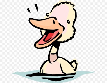 Clip art Duck Cartoon Vector graphics Illustration - duck 