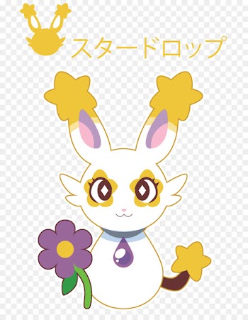 Clip art Easter Bunny Rabbit Illustration Cartoon - purpleflower 