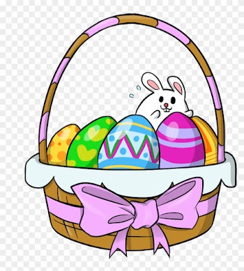 Clip Art Easter Religious - Easter Animated Clip Art
