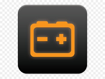 Clip art Electric battery Electricity Car Battery terminal - car 