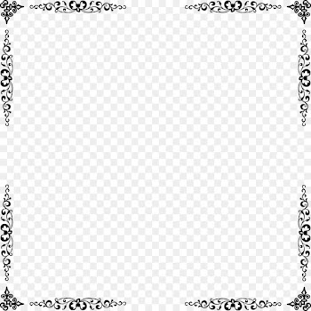 Clip art - Elegant Frame Cliparts 