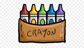 Clip art Encapsulated PostScript Crayon Vector graphics Computer Icons - pencil 