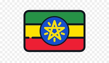 Clip art Ethiopia Scalable Vector Graphics Computer Icons - flag 