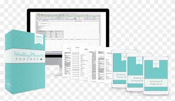 Clip Art Event Planner Questionnaire For Clients - Wedding Planner